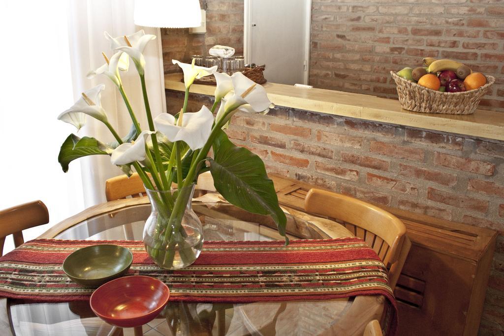 Carilo Village Apart Hotel & Spa Habitación foto