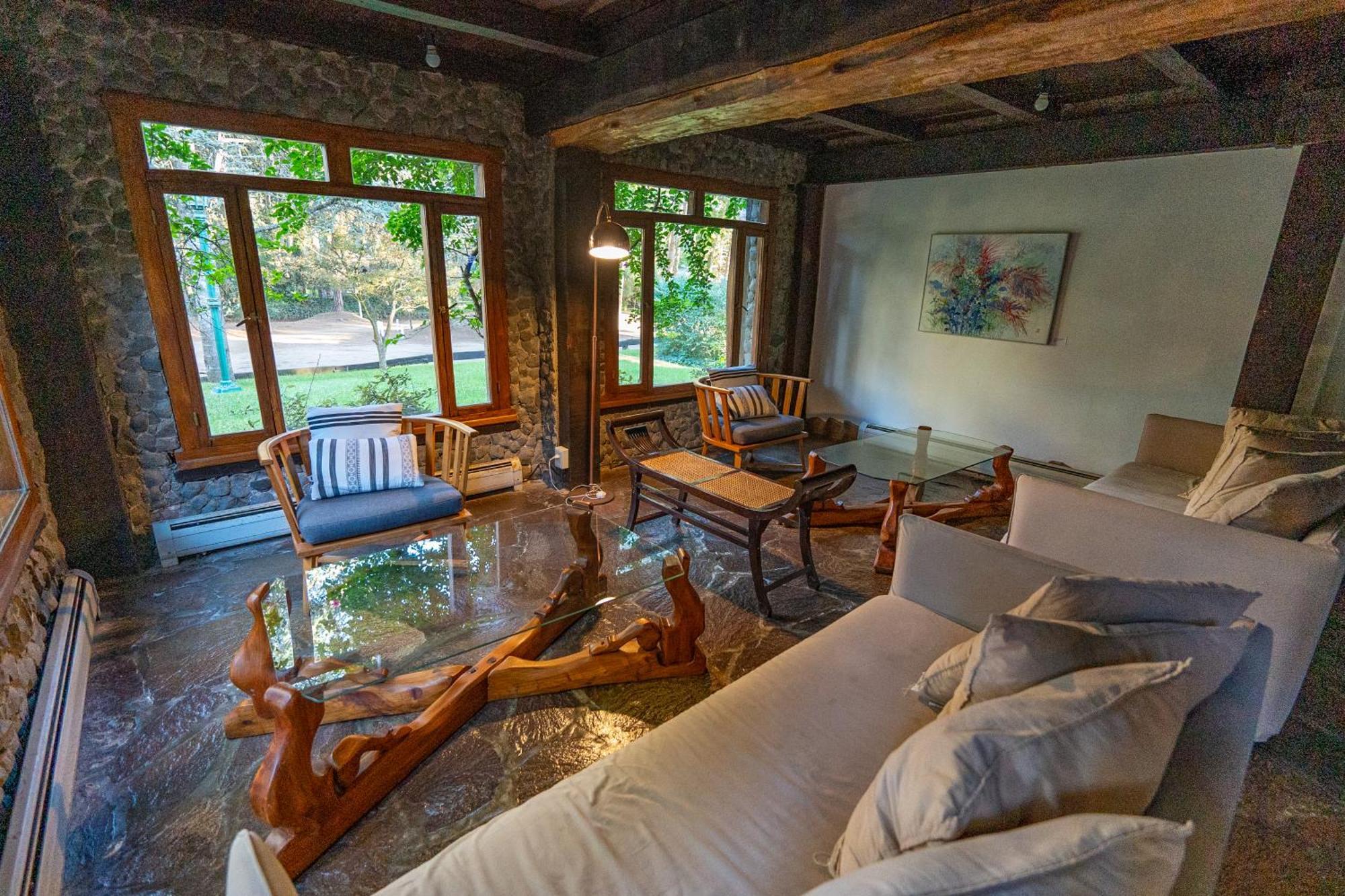 Carilo Village Apart Hotel & Spa Exterior foto