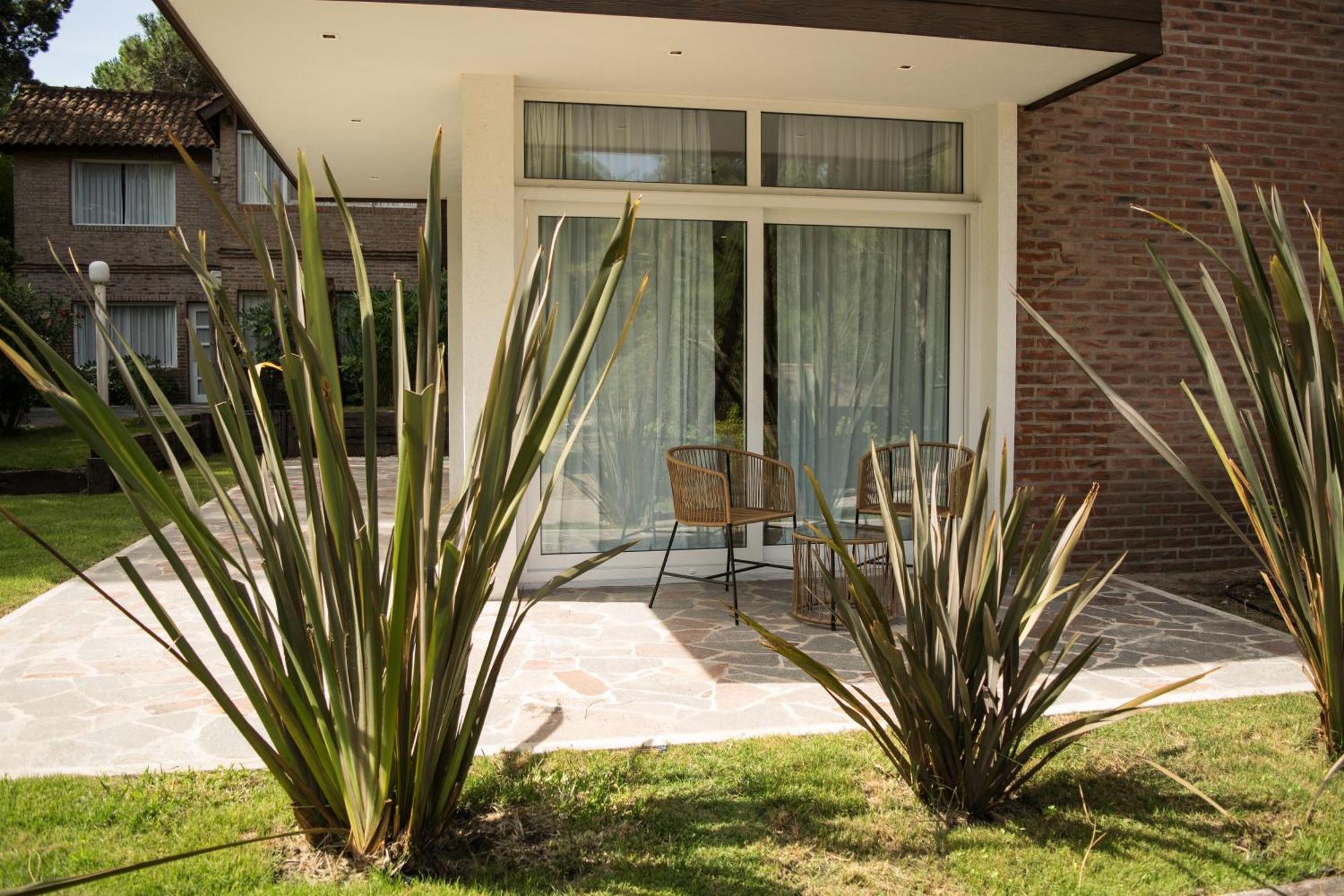 Carilo Village Apart Hotel & Spa Exterior foto