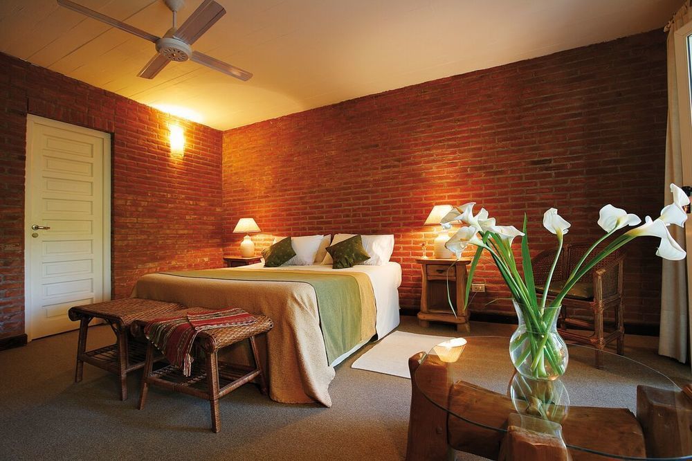 Carilo Village Apart Hotel & Spa Exterior foto