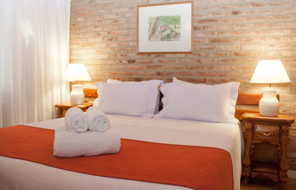 Carilo Village Apart Hotel & Spa Exterior foto